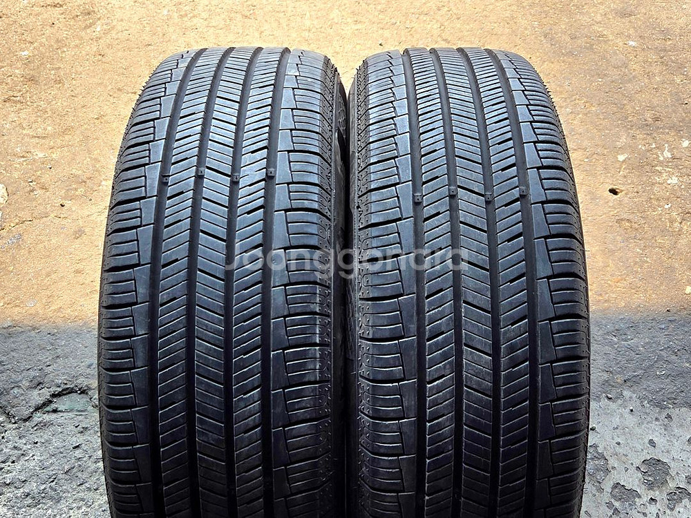 2056516 205 65 16 넥센 마일캡2 타이어--0