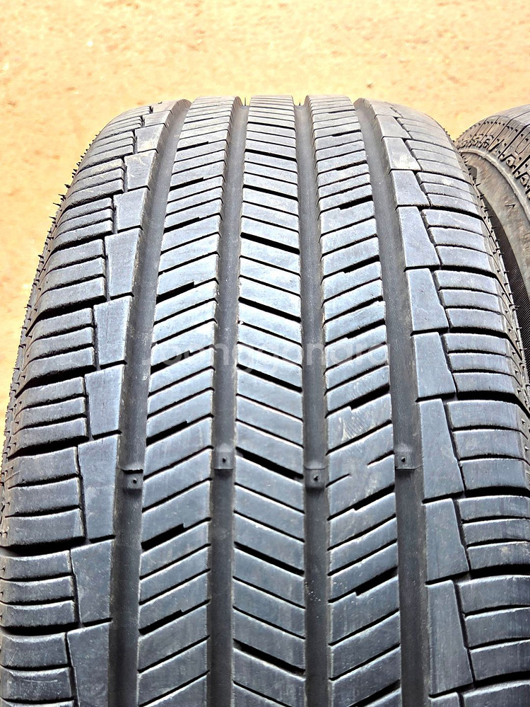 2056516 205 65 16 넥센 마일캡2 타이어--1