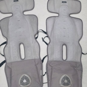 다이치 에어포켓2 통풍시트 쿨시트 2개 + 새필터 1개