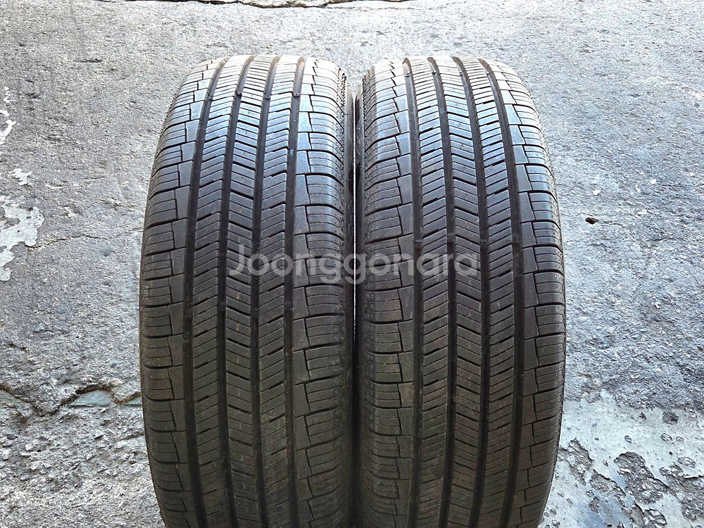 2056516 205 65 16 넥센 마일캡2 타이어--0