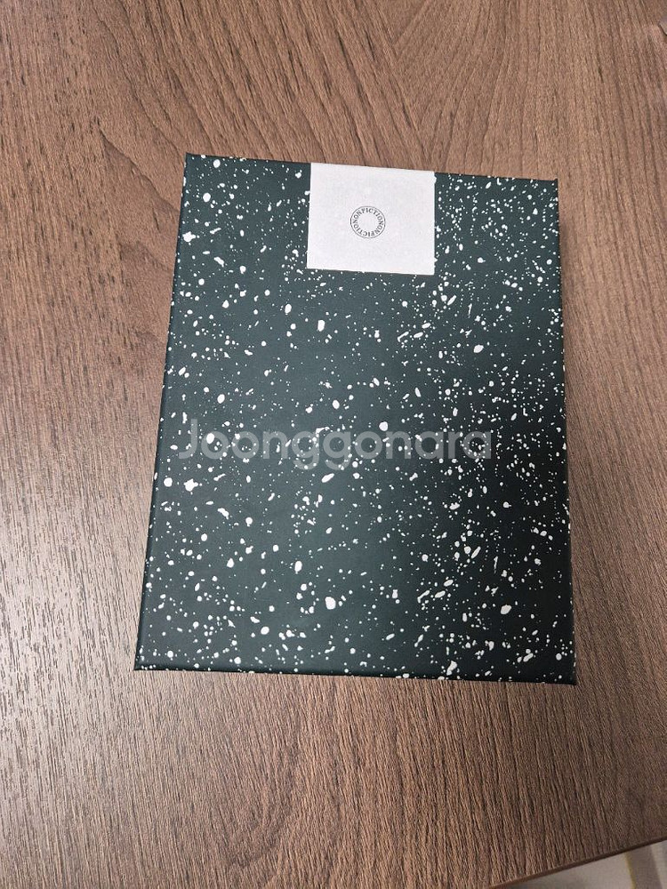 논픽션 핸드크림 앤 비건립밤 듀오 새상품--0