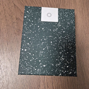 논픽션 핸드크림 앤 비건립밤 듀오 새상품