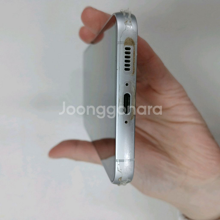 상태최상급 갤럭시S23FE 256기가 공기계중고폰퀵가능--5