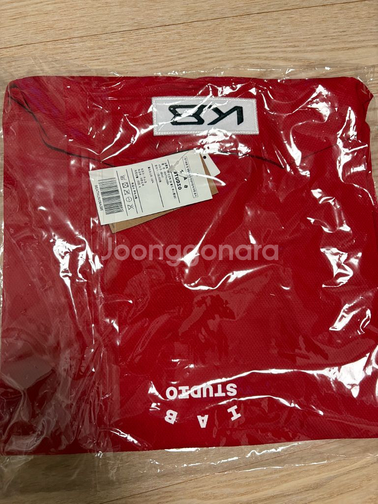 기아타이거즈09올드 유니폼 양현종 자수마킹--1