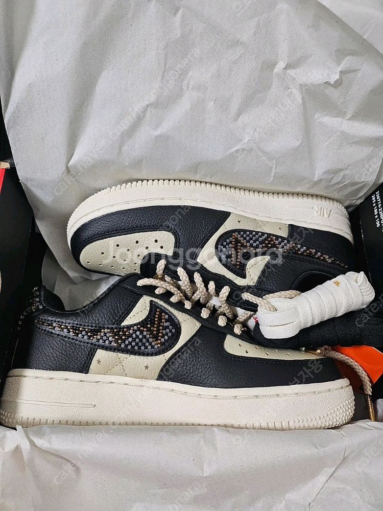 나이키 운동화 W AIR FORCE 1 LOW SP--0