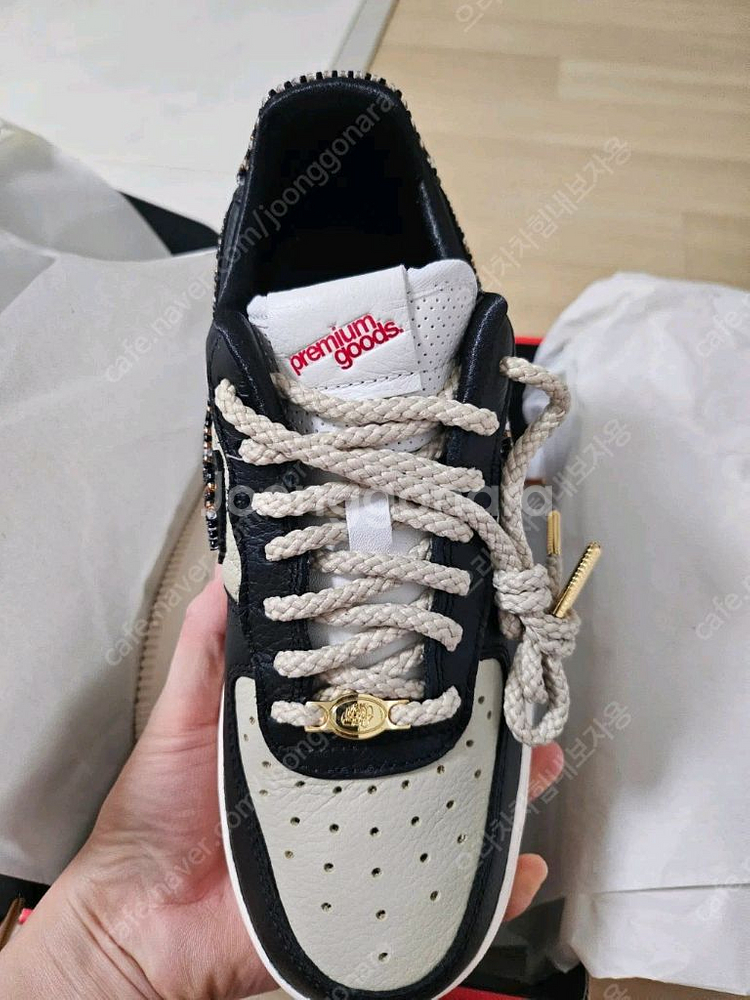 나이키 운동화 W AIR FORCE 1 LOW SP--2