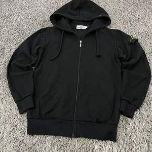 스톤아일랜드 후드집업 95/M