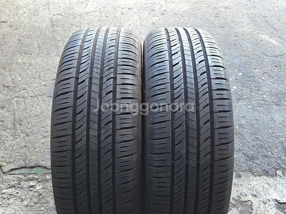 2056516 205 65 16 한국 라우펜 타이어--0