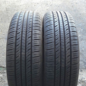 2056516 205 65 16 한국 라우펜 타이어