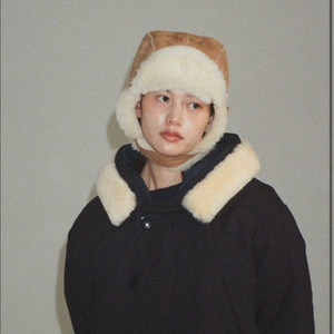 얼바닉30 시어링 트리퍼햇 새상품