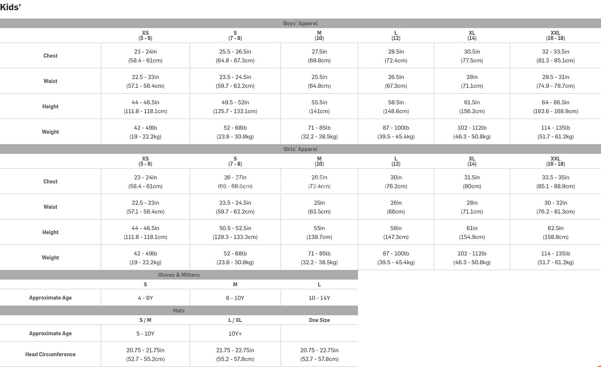 파타고니아키즈 다운드리프트 구스패딩L 140,145--6