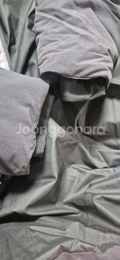 파타고니아키즈 다운드리프트 구스패딩L 140,145--5