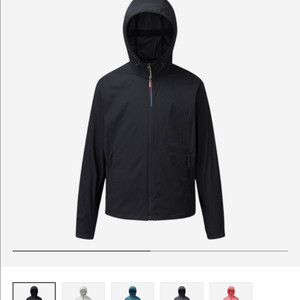 살로몬 모디세이 에어로 블랙 2xl