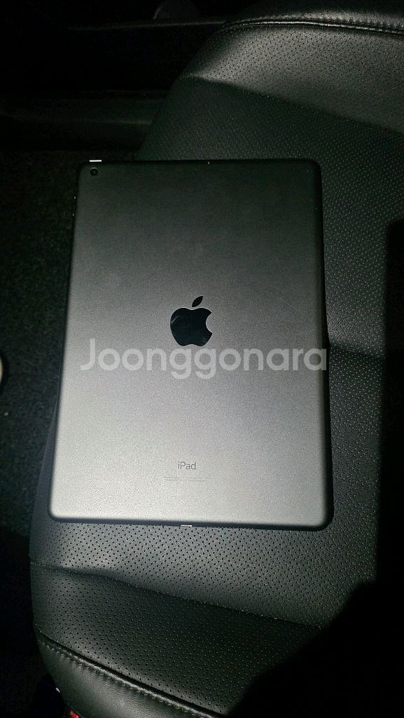 아이패드 9세대 그레이 64GB--1