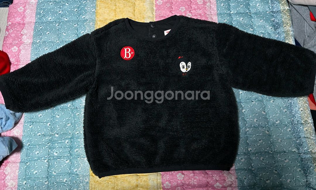 아동 90호 베베드피노 키즈 상하세트 상하복 일괄--2