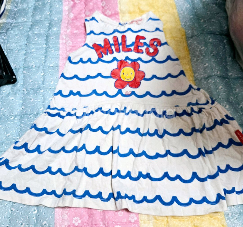 아동 90호 베베드피노 키즈 상하세트 상하복 일괄--4