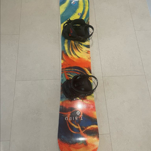 스노우보드 142cm
