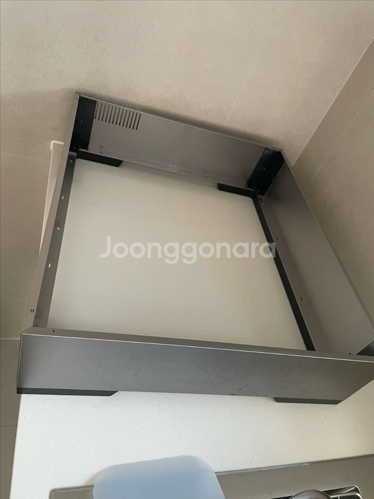 삼성 인덕션 거치대--0