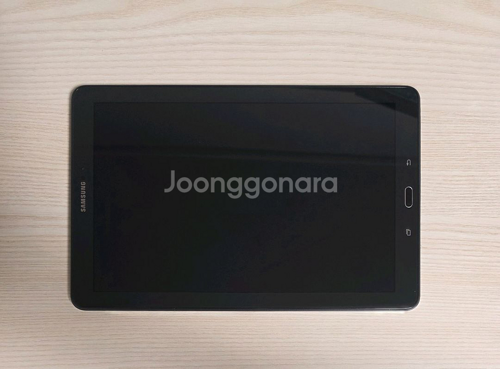 갤럭시 탭 A 2016 with S Pen (LTE)--0