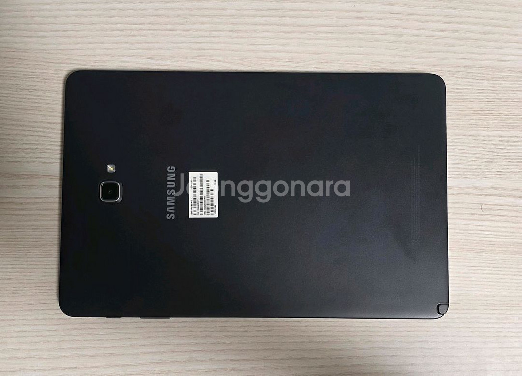 갤럭시 탭 A 2016 with S Pen (LTE)--1