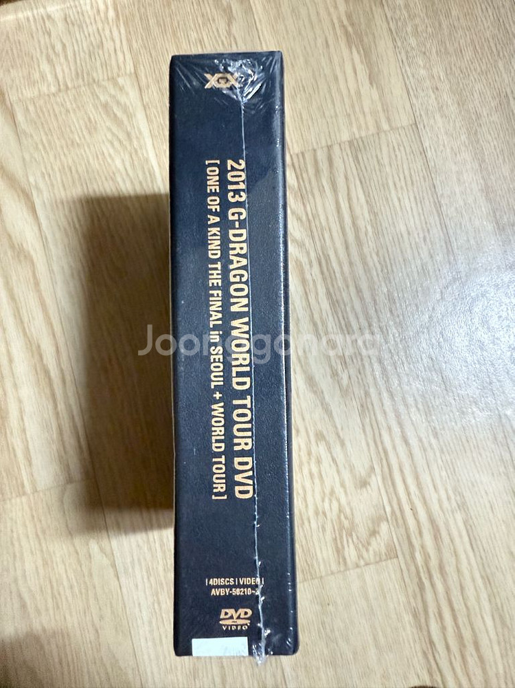 지드래곤 빅뱅 GD 2013 One of a kind--3