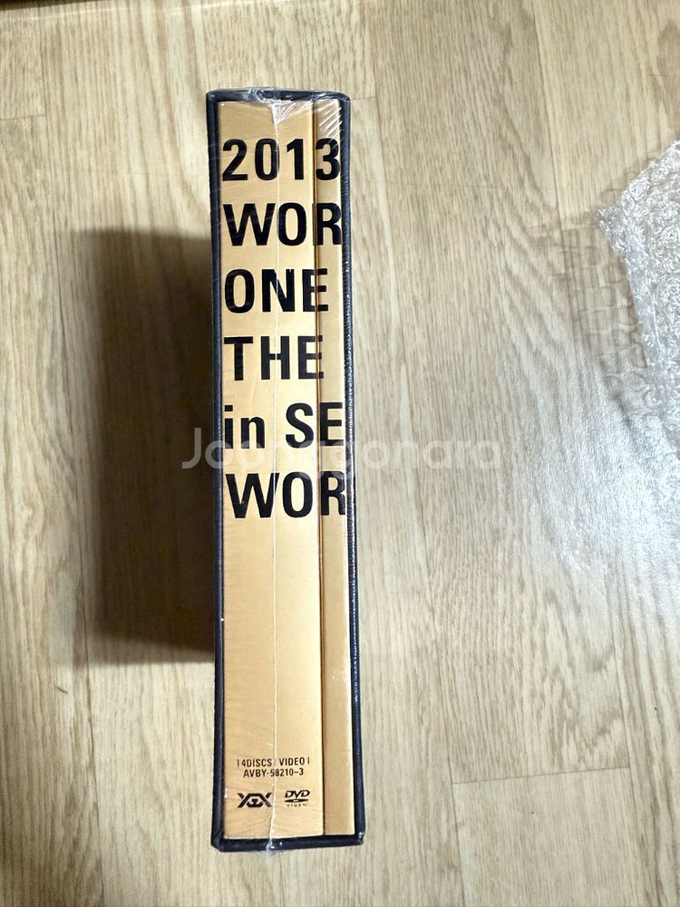 지드래곤 빅뱅 GD 2013 One of a kind--1