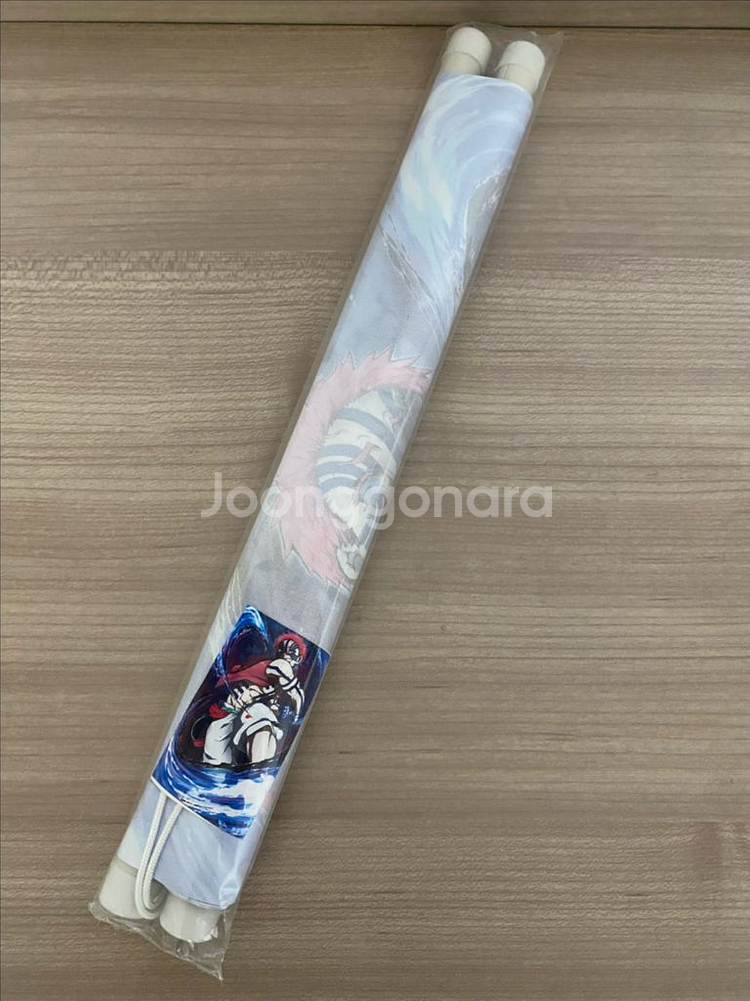 귀멸의칼날 아카자 태피스트리--2