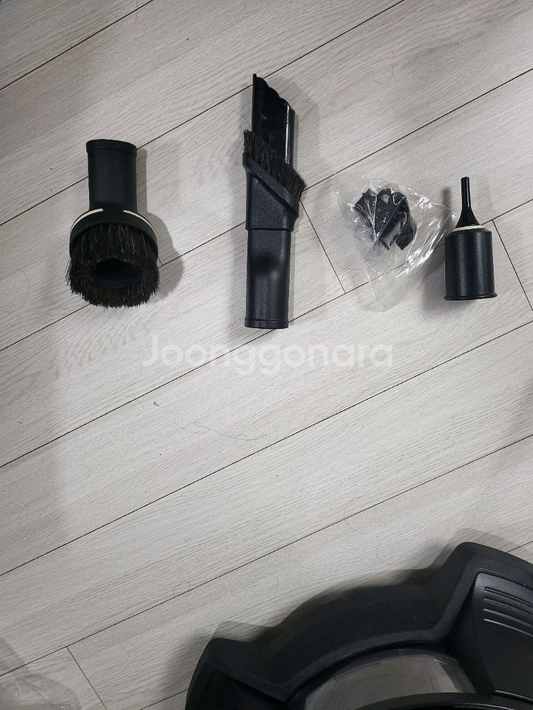비치움 클린맥스 청소기 팝니다--1