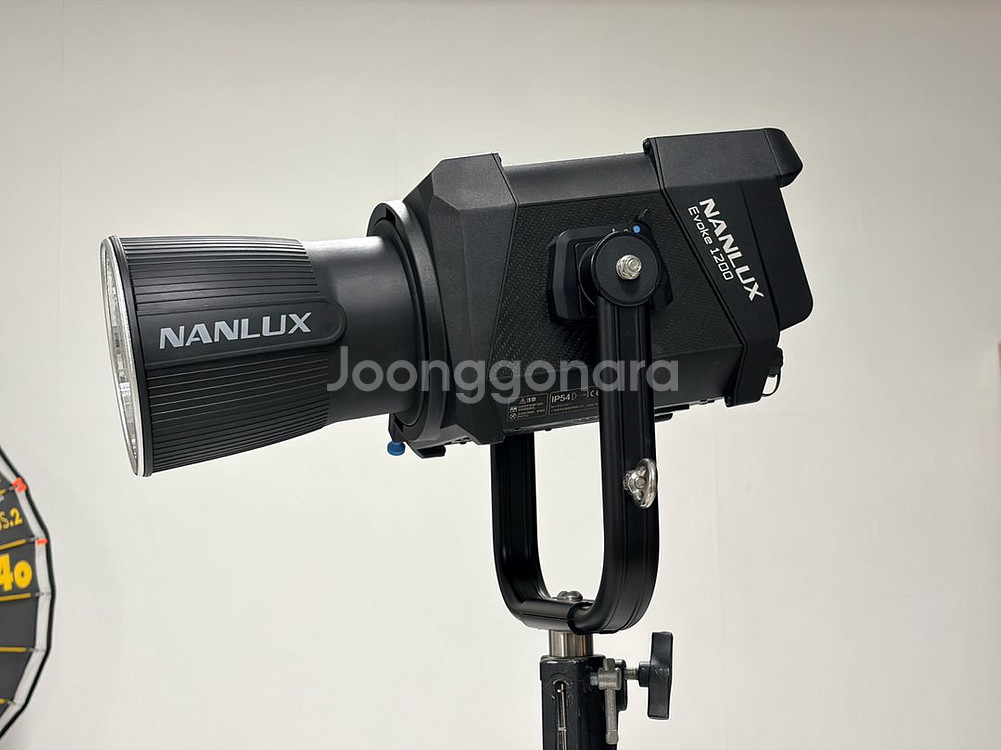 난룩스 이보크 1200 LED조명--0