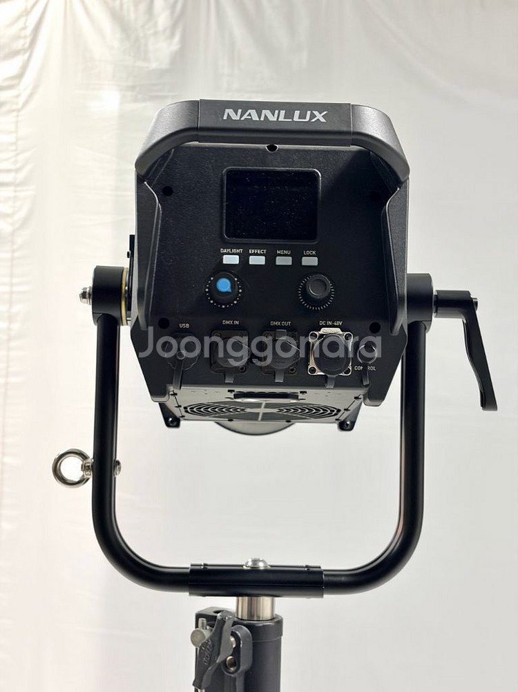 난룩스 이보크 1200 LED조명--2