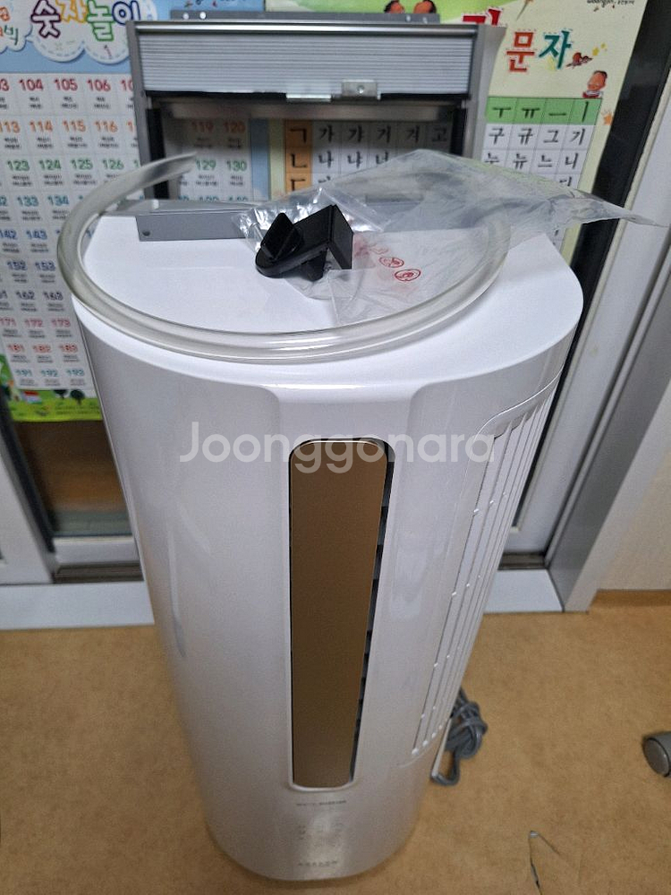 파세코 창문형 에어컨 1등급2023년식입니다--0