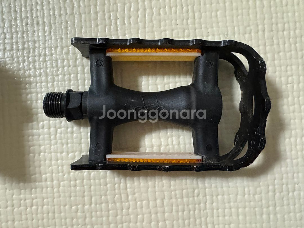 브롬톤 자전거 패달 순정--3