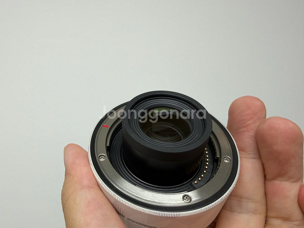 캐논 RF 2X Extender 익스텐더 rf 2x--3