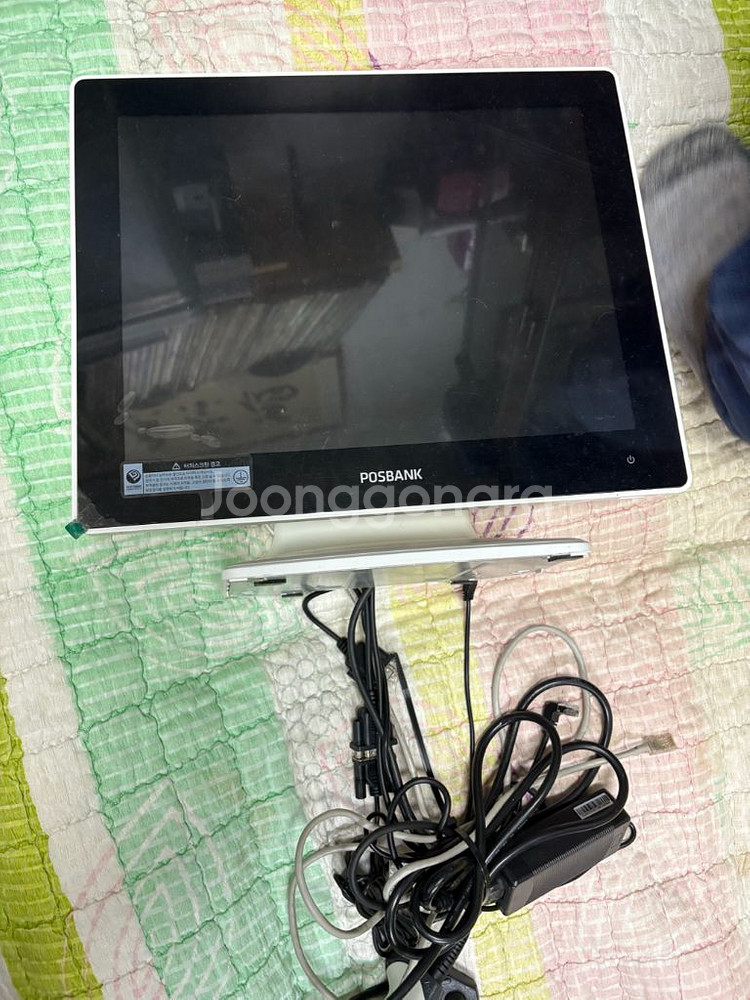 이디야 포스뱅크 포스기세트--0