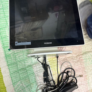 이디야 포스뱅크 포스기세트