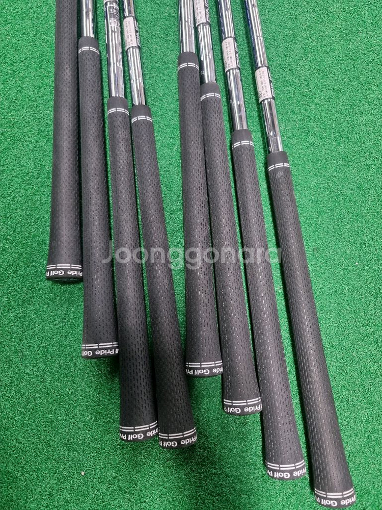 핑 g425 아이언--5