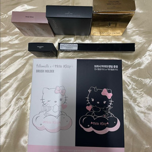 화장품일괄 전부 새상품 바비브라운 스쿠 나스 등