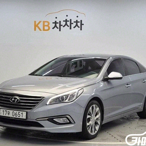 [현대]LF 쏘나타 2.0 프리미엄 스페셜 (5인승)