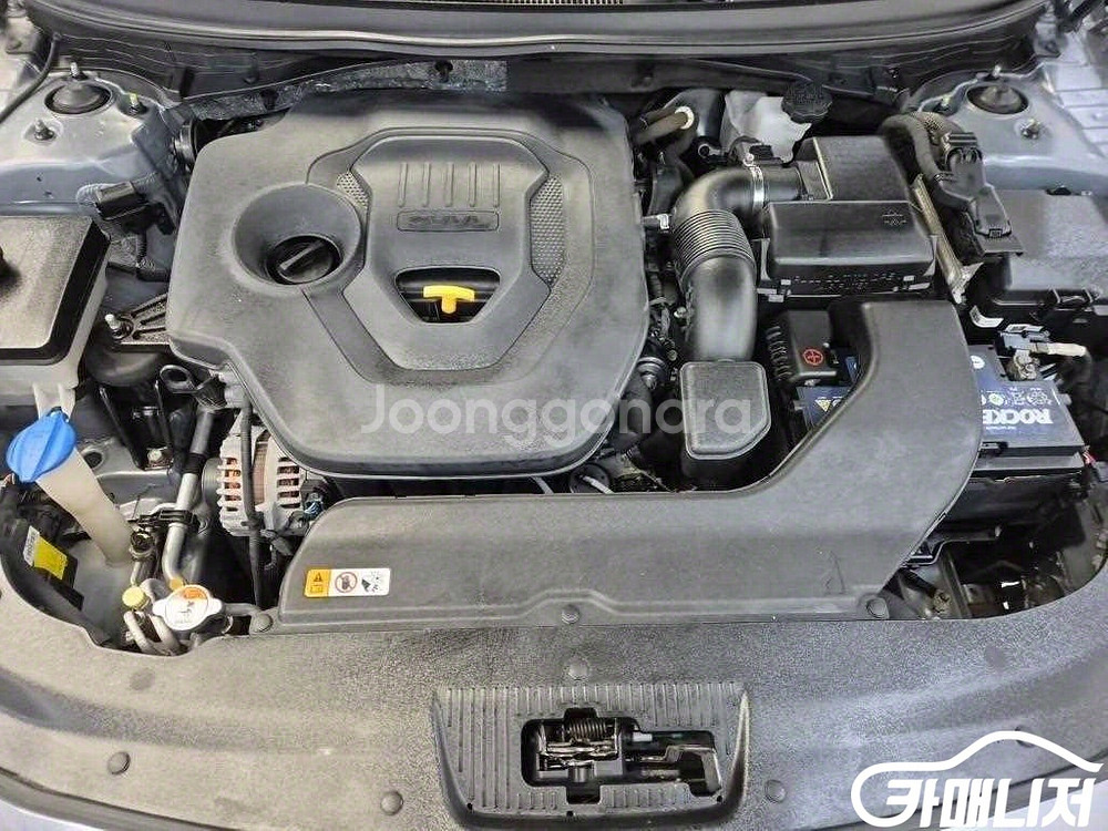 [현대]LF 쏘나타 2.0 프리미엄 스페셜 (5인승)--4