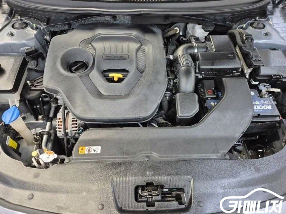 [현대]LF 쏘나타 2.0 프리미엄 스페셜 (5인승)--4