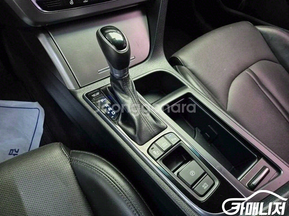 [현대]LF 쏘나타 2.0 프리미엄 스페셜 (5인승)--7