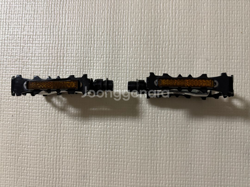 버디 자전거 패달 순정--1