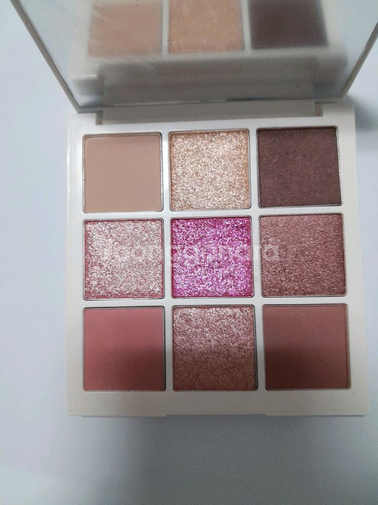 홀리카 한정 러브 팔레트--3