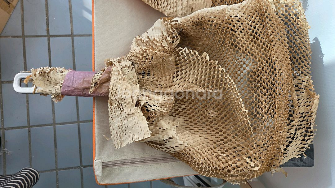 스코츠버그 스텐 후라이팬 28cm--1