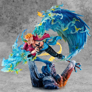 원피스 pop 맥시멈 마르코 미개봉 팝니다