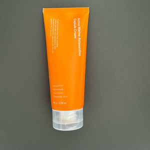 성분에디터 액티브 마린아스타잔틴 캡슐 크림 대용량