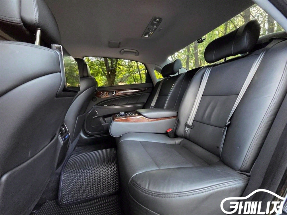 [현대]에쿠스(신형) VS380 익스클루시브 (5인승)--5