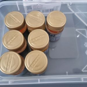 가이아노츠 스타브라이트 골드