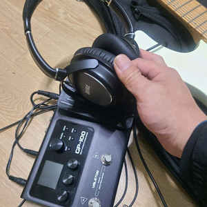 베일톤gp100 멀티이펙터