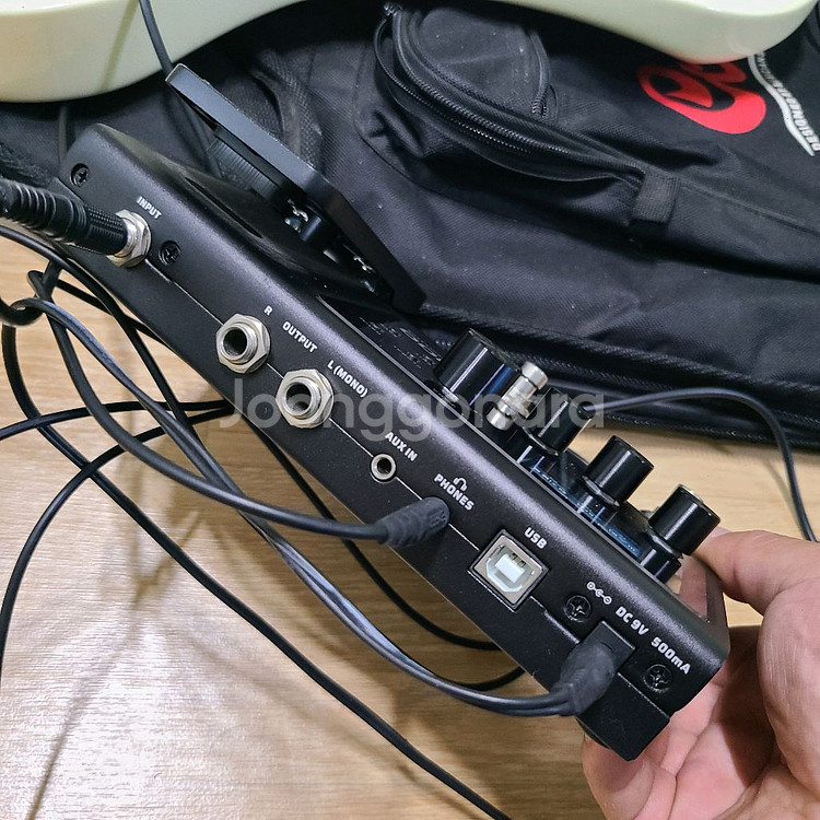 베일톤gp100 멀티이펙터--2